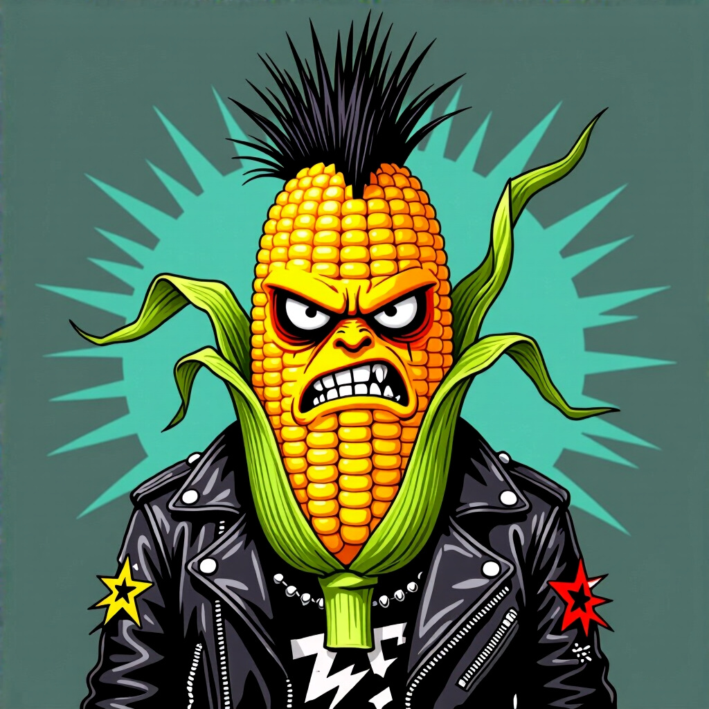 Punk Kernel
